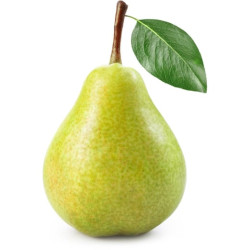 Αχλάδια Κρυστάλλια